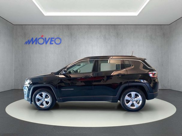 Jeep Compass 1.6 Longitude 88 kW image number 5