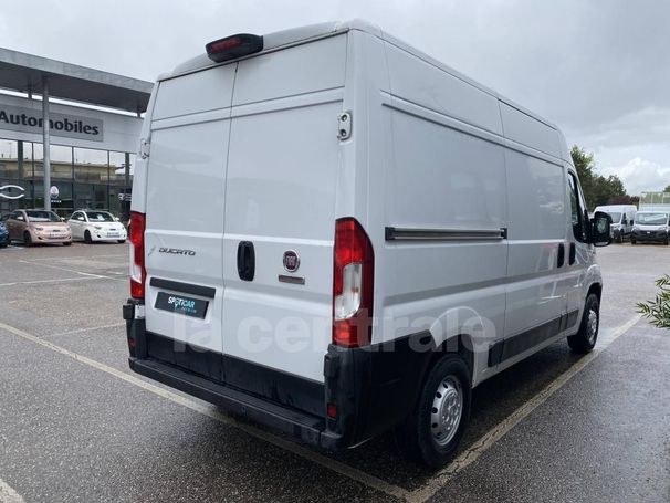 Fiat Ducato 30 2.3 MultiJet 130 96 kW image number 3