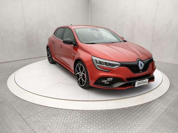 Renault Megane TCe 300 EDC R.S. TROPHY 221 kW image number 2