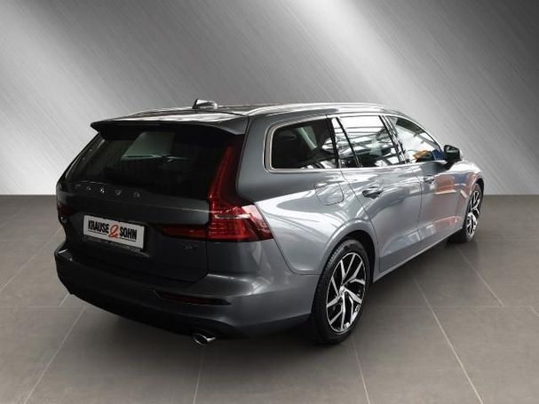 Volvo V60 R AWD Momentum 251 kW image number 2