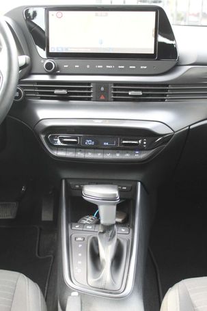 Hyundai i20 1.0 T-GDI 74 kW image number 28