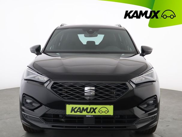 Seat Tarraco 2.0 TDI FR 4Drive DSG 147 kW image number 3