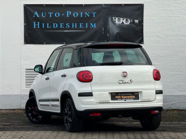 Fiat 500L p Sport 70 kW image number 6