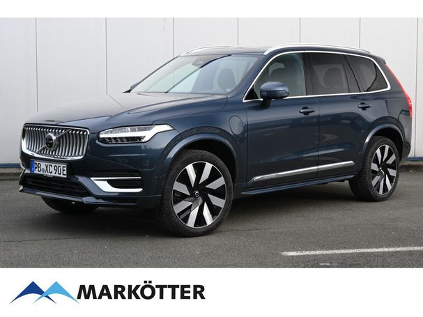 Volvo XC90 T8 AWD 335 kW image number 1