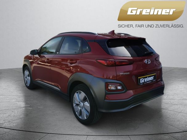 Hyundai Kona Elektro 100 kW image number 5