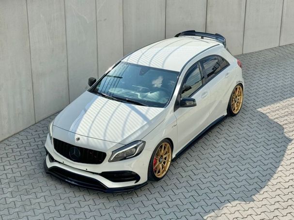 Mercedes-Benz A 45 AMG 280 kW image number 11