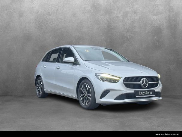 Mercedes-Benz B 180 100 kW image number 2