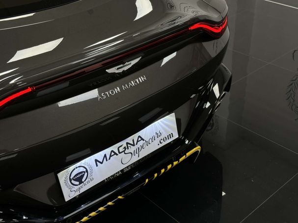 Aston Martin Vantage 375 kW image number 29