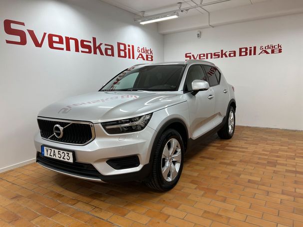 Volvo XC40 T3 Momentum 115 kW image number 1