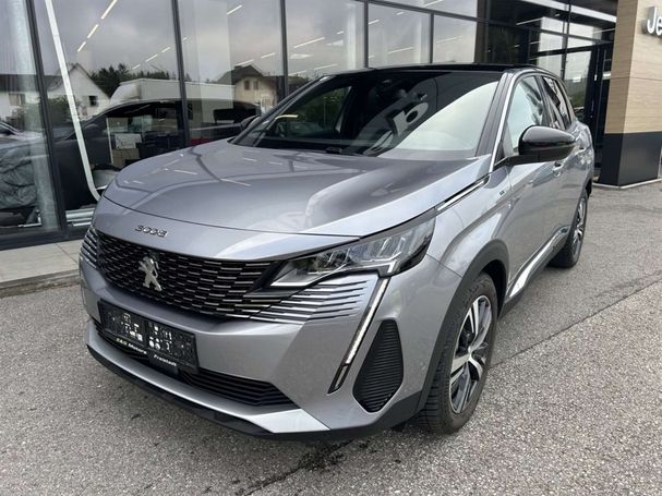 Peugeot 3008 300 Allure e-EAT8 220 kW image number 1