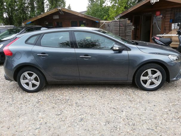 Volvo V40 110 kW image number 6