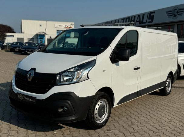 Renault Trafic DCi L2H1 88 kW image number 1