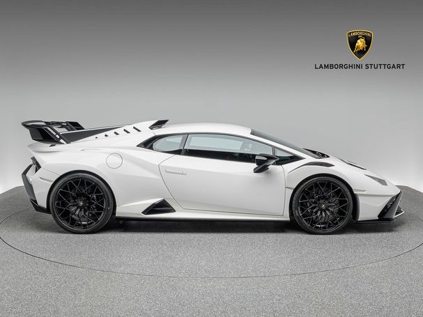 Lamborghini Huracan 471 kW image number 18