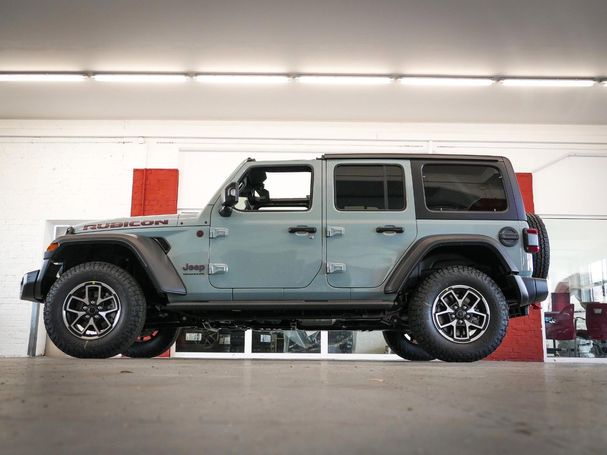 Jeep Wrangler Unlimited Rubicon 200 kW image number 2