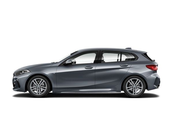 BMW 118d M Sport 110 kW image number 5