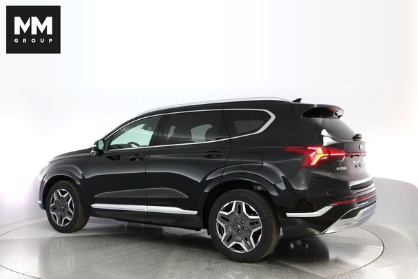 Hyundai Santa Fe 196 kW image number 8