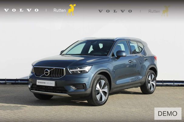 Volvo XC40 Recharge T4 155 kW image number 1