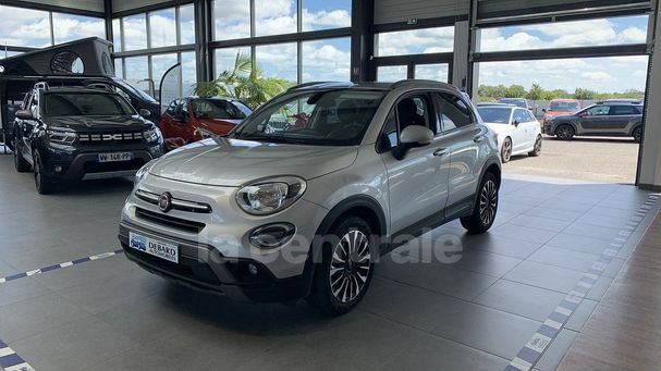 Fiat 500X 1.0 FireFly Cross 88 kW image number 1