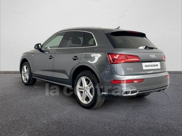 Audi Q5 55 TFSIe quattro S tronic S-line 220 kW image number 5