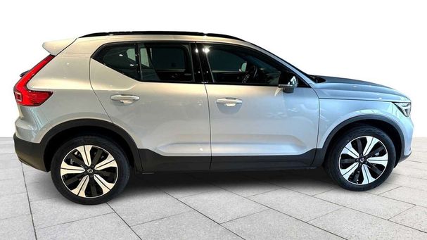 Volvo XC40 Recharge Plus 170 kW image number 5