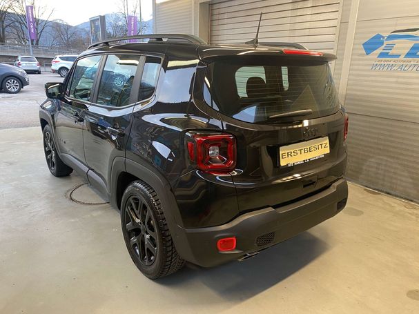 Jeep Renegade 88 kW image number 14