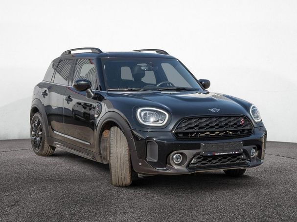 Mini Cooper SD Countryman ALL4 140 kW image number 3