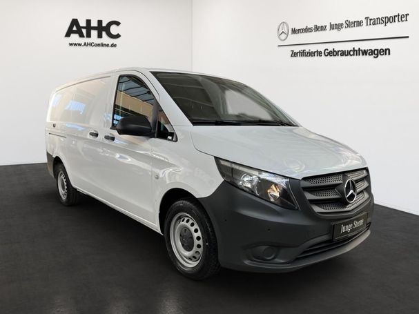 Mercedes-Benz Vito 116 120 kW image number 2