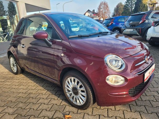 Fiat 500 51 kW image number 2