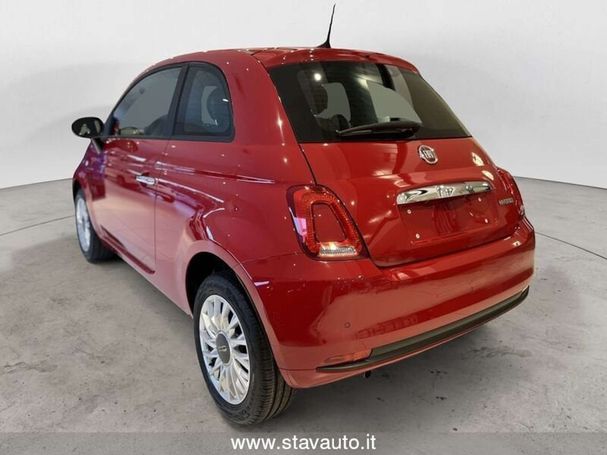 Fiat 500 1.0 51 kW image number 4