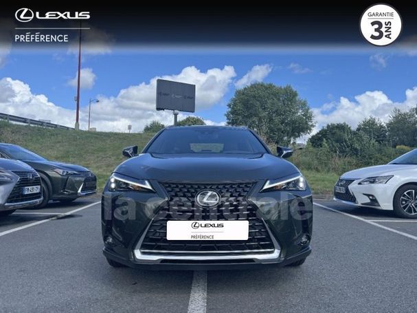 Lexus UX 135 kW image number 2