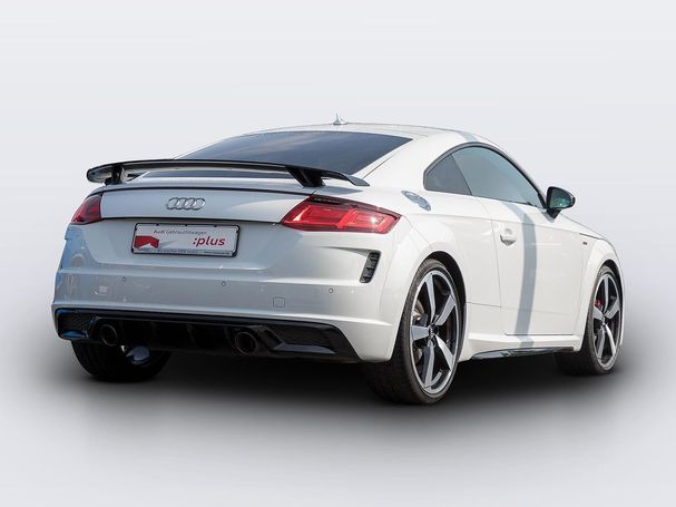 Audi TT 40 TFSI S-line 145 kW image number 3