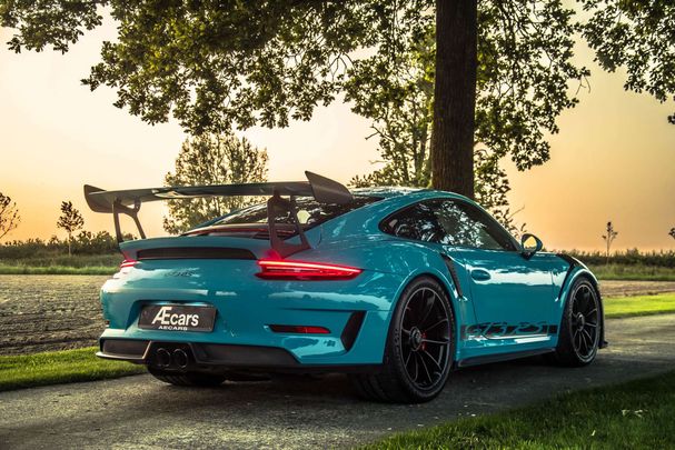 Porsche 991 GT3 RS 383 kW image number 7