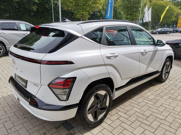 Hyundai Kona 115 kW image number 4