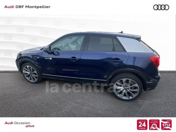 Audi Q2 35 TDI S tronic S-line 110 kW image number 14