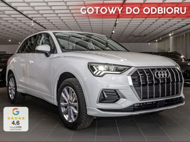 Audi Q3 110 kW image number 1