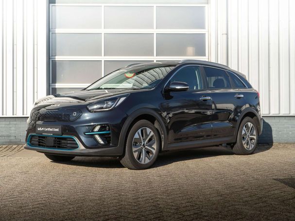 Kia Niro e 64 kWh 150 kW image number 34