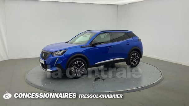 Peugeot 2008 1.2 PureTech 74 kW image number 1