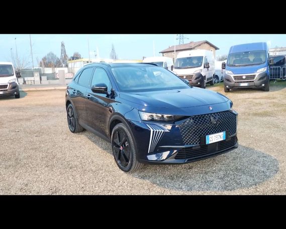 DS Automobiles 7 Crossback E-Tense 225 165 kW image number 2