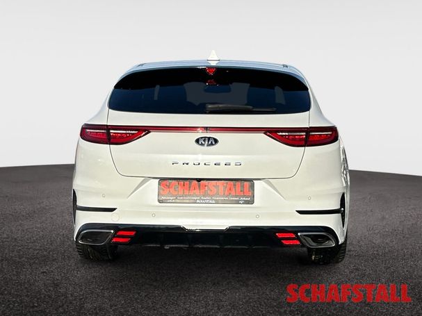 Kia ProCeed GT 150 kW image number 2