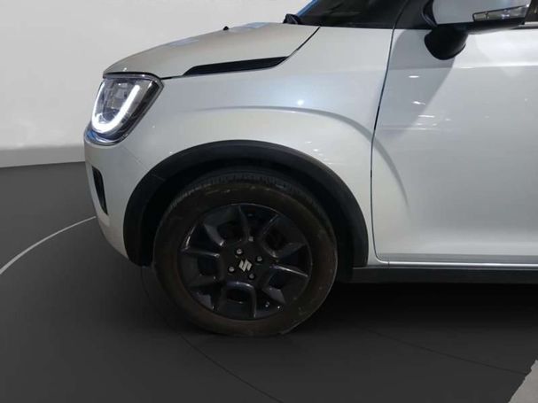 Suzuki Ignis 61 kW image number 18