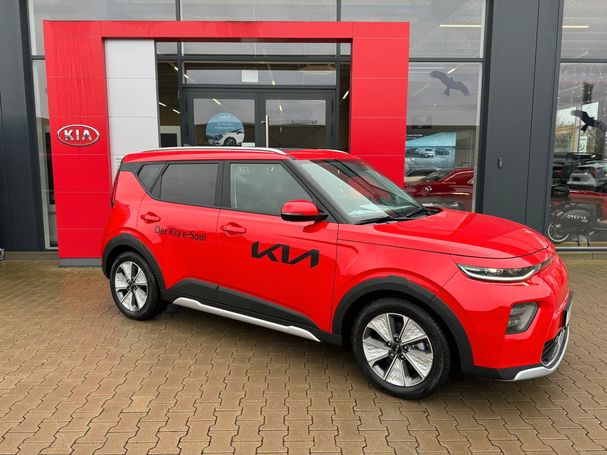 Kia Soul e-Soul 150 kW image number 2