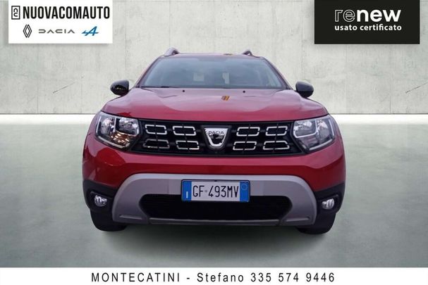 Dacia Duster TCe 100 74 kW image number 2