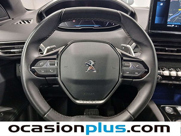 Peugeot 3008 PureTech 130 S&S Allure 96 kW image number 20