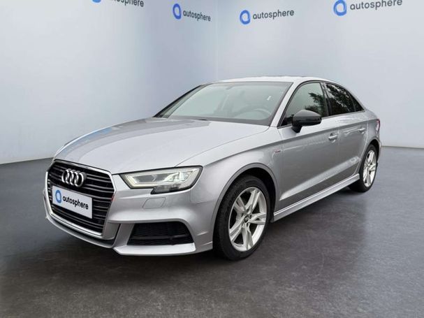 Audi A3 S-line 85 kW image number 1