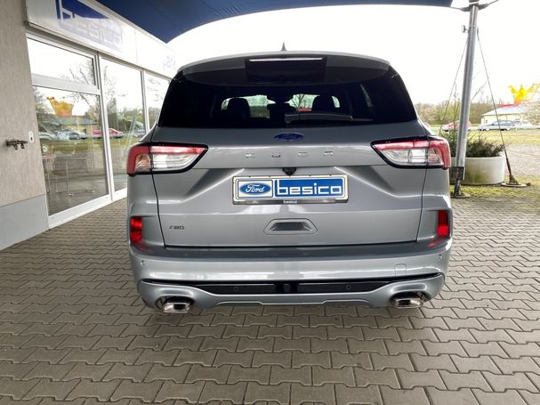 Ford Kuga ST-Line X 88 kW image number 6