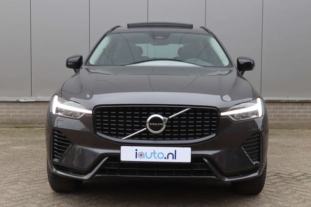 Volvo XC60 T6 Recharge AWD Plus 257 kW image number 7