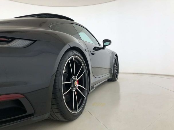 Porsche 992 Turbo 427 kW image number 9