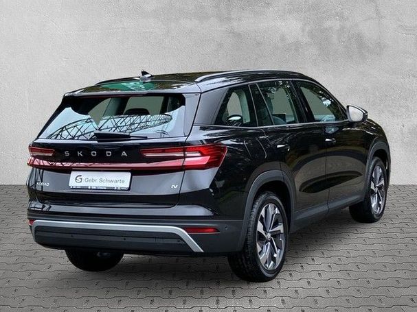 Skoda Kodiaq 1.5 TSI DSG 110 kW image number 6