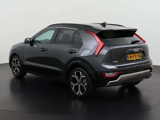 Kia Niro 1.6 GDI 134 kW image number 6