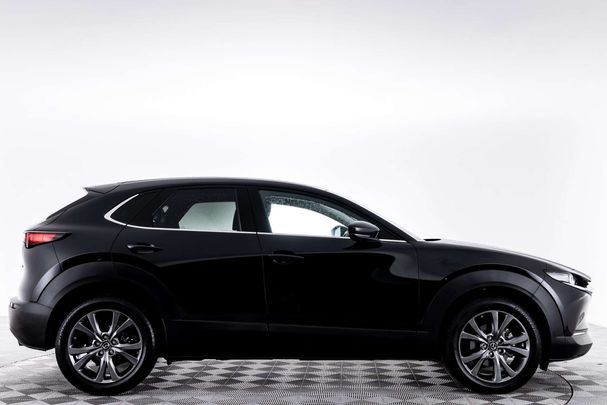 Mazda CX-30 2.0 e-SKYACTIV-X 186 137 kW image number 7